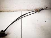 Seilzug für Schaltgetriebe Peugeot 307, 2000.08 - 2005.06 Gebraucht,