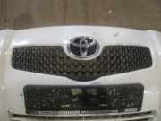 Kühlergrill Frontgrill Kühlergitter Toyota Yaris, II (XP90) 2005.01 - 2011.01 Gebraucht,