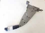 Handbremshebel Renault Laguna, II 2001.03 - 2006.05 002238, 2401