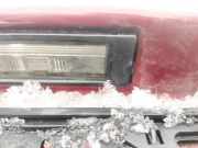 Kennzeichenleuchte Alfa-Romeo 147, I 2000.11 - 2004.09 Gebraucht,