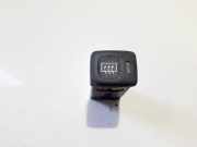 Schalter für Heckscheibe Heckscheibenheizung Rover 200, 1995.10 - 2000.03 Gebraucht,