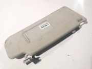 Sonnenblende Volkswagen Golf, V 2003.10 - 2008.10 Gebraucht, BKC