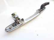 T?rgriff T?raussengriff - Hinten Rechts Mazda 5, CR 2005.02 - 2010.09 Gebraucht,