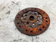 Kupplungsscheibe Toyota Auris, I E15 2006.10 - 2012.10 Gebraucht,