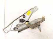 Wischermotor - Hinten Seat Alhambra, 1996.08 - 2000.05 7M0955713B,7M0 955 713 B 7M0955713B
