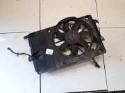 Kühlerlüfter Lüftermotor Opel Meriva, A 2002.12 - 2006.01 52401025,13127135