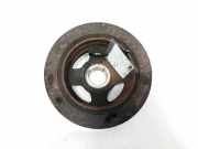 Riemenscheibe Kurbelwelle Nissan Murano, Z50 2003.08 - 2008.06 Gebraucht ,