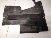 Unterfahrschutz Audi Allroad, C6 2006.05 - 2011.08 4f0825216f,