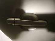 T?rgriff T?raussengriff - Hinten Rechts Toyota Corolla Verso, II 2001.09 - 2004.05 Gebraucht,