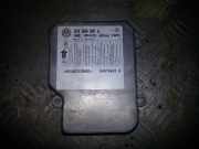 Steuergerät Airbag Skoda Fabia, I 6Y 2005.10 - 2008.03 facelift 1C0909601A, 5WK43123 04070903H