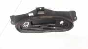 Monitor Navigations Zeit Uhr Renault Scenic, I 1999.09 - 2003.06 facelift P8200028364A,
