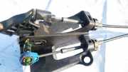 Seilzug für Schaltgetriebe Toyota Corolla Verso, III 2004.05 - 2007 Gebraucht,