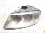 Hauptscheinwerfer - Vorne Linke Volkswagen Touareg, 2002.10 - 2007.09 Gebraucht,