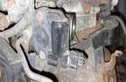 Drosselklappe Toyota Yaris, II (XP90) 2005.01 - 2011.01 Gebraucht,