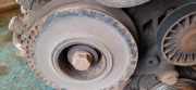 Riemenscheibe Kurbelwelle Opel Zafira, A 1999.04 - 2003.11 Gebraucht,