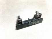 T?rgriff T?raussengriff - Hinten Linke Renault Espace, II 1991.03 - 1996.12 Gebraucht,