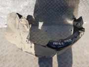 Radhausschale - Hinten Rechts Rover 75, 1999.02 - 2005.05 Gebraucht,