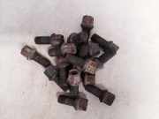 Radbolzen- Radmutter Volkswagen Bora, 1998.01 - 2005.12 Gebraucht,