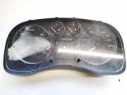 Tachometer Peugeot 307, 2005.06 - 2008.06 p9654485280,28112195-5 ns5267710-x 9654485280