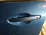 Türgriff Türaussengriff - Vorne Linke Mazda 2, DE 2007.10 - 2014.06 Gebraucht,
