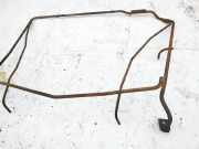 Halteband Kraftstoffbeh?lter Toyota Avensis Verso, 2001.08 - 2009.11 Gebraucht,