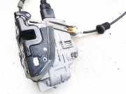 Türschloss Stangen - Vorne Rechts Volkswagen Tiguan, 2007.09 - 2012.06 601001043422p,6010-01-043422p BWK