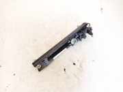 Sicherheitsgurt-Einstellschiene - VORNE RECHTS Opel Astra, H 2004.03 - 2009.12 90560664,