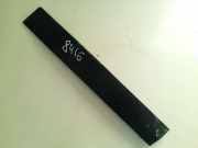 Zierleiste Leiste - Vorne Rechts Volkswagen Touran, 2003.01 - 2006.10 Gebraucht, AZV