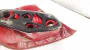 R?ckleuchten - Hinten Rechts Peugeot 307, 2000.08 - 2005.06 Gebraucht,