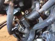 Druckwandler Abgassteuerung Nissan Qashqai, I 2006.01 - 2010.06 Gebraucht,