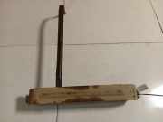 Halteband Kraftstoffbehälter Chrysler Voyager, IV 2000.02 - 2008.12 Gebraucht,