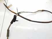 Seilzug Feststellbremse Skoda Superb, II 2008.03 - 2013.06 1j0711487a,3t0609721b