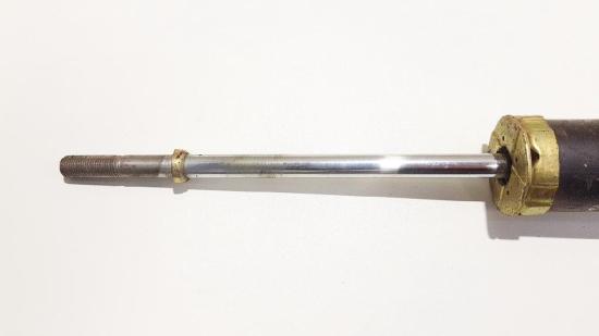 Sto?d?mpfer - Hinten Linke Toyota Corolla, 2004.02 - 2007.02 facelift 4853002221,48530-02221 Bild Sto?d?mpfer - Hinten Linke Toyota Corolla, 2004.02 - 2007.02 facelift 4853002221,48530-02221