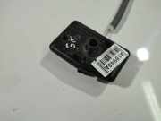 Seilzug ZUG Türschloss - Hinten Linke Mercedes-Benz Sprinter, II 2006.05 - 2013.06 A9067400188, A906 740 01 88