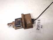 Vorglüh Relais Renault Laguna, II 2001.03 - 2006.05 Gebraucht,