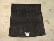 Bodenbelag Kofferraum Opel Insignia A, 2013.01 - 2017.06 facelift Gebraucht ,