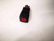 chalter Beifahrerairbag Airbagschalter Airbagdeaktivierung Citroen Xsara Picasso, I 1999.12 - 2004.05 96373645ZL,96373645ZL