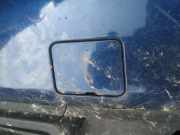 Abdeckung Abschlepphaken - Vorne Dacia Logan, II 2012.10 --> Gebraucht,