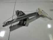Fensterheber - Hinten Linke Citroen C4 Picasso, I 2006.01 - 2013.06 Gebraucht,