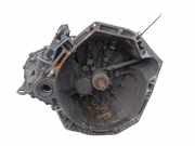 Schaltgetriebe Renault Scenic, III 2009.02 - 2013.06 8200793334,