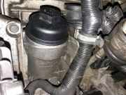 Ölfiltergehäuse Volvo V70, II 2001.01 - 2005.06 30677920,