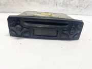 Radio Mercedes-Benz W639, 2003.09 - 2010.01 a2038202286,41779823