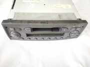 Radio Fiat Panda 2003 - 2012 7643383316,735371187