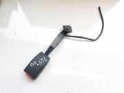 Gurtschloss - Vorne Rechts Mazda 3, BL 2009.06 - 2013.06 b2000,