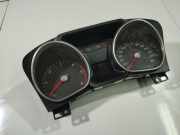 Tachometer Ford S-Max, 2006.05 - 2014 6M2T10849CM,6M2T-10849-CM VP6M2F-10849-CM 6M2T-14C026-AJ 6M2T-14C088-AJ UKLA146YXCM VP6M2F10849CM 6M2T14C026AJ 6M2T14C088AJ
