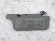 Sonnenblende Nissan Micra, K11C 1997.03 - 2003.02 facelift Gebraucht,