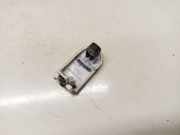 Türgriff Außen Endkappe Ford KA, 2018 - 2020 facelift e4b5a218b08baw,