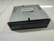 CD-Wechsler Audi A6, C6 2005.01 - 2008.10 4F0035769A,4F0 035 769 A 4F0 910 769 G AUZ6Z3H38K26V1 4F0910769G