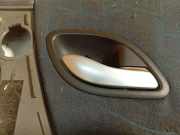 Türinnengriff - Hinten Rechts Renault Laguna, II 2001.03 - 2006.05 8200000724,8200000724 9B007101