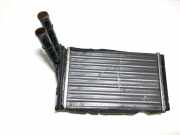 Heizungskühler Wärmetauscher Volkswagen Passat, B5+ 2000.11 - 2005.05 8d1819031b,9177771506 awx